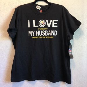 Steelers T-shirt